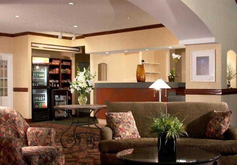 Residence Inn By Marriott Jacksonville Butler Boulevard Bagian luar foto